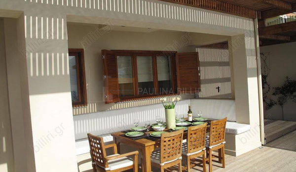 Εξωτερική όψη - Outdoor view